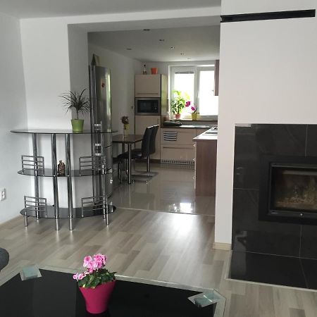 City Centre Apartment Liptovsky Mikulas Exterior photo